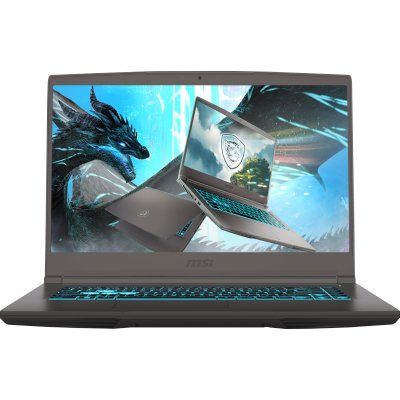 ноутбук MSI Thin 15 B12UCX-2633XRU