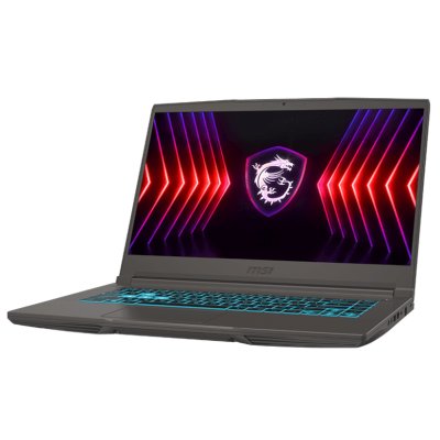 ноутбук MSI Thin 15 B12UCX-2633XRU