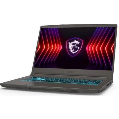 MSI Thin 15 B12VE-2836XRU