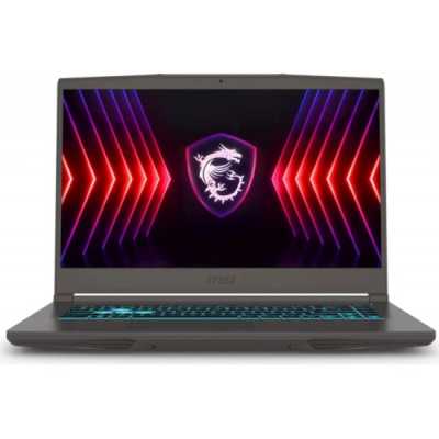 ноутбук MSI Thin 15 B13BVE-1451US