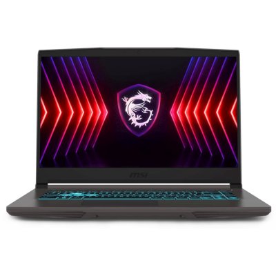 ноутбук MSI Thin 15 B13UC-3418XRU