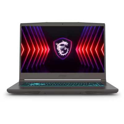 ноутбук MSI Thin 15 B13VF-3402XRU