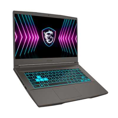 MSI Thin 15 B2RVE-3602XRU