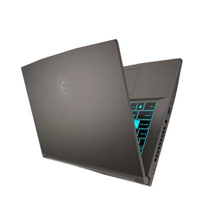 ноутбук MSI Thin 15 B2RVE-3602XRU