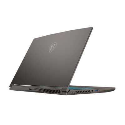 MSI Thin 15 B2RVE-3602XRU