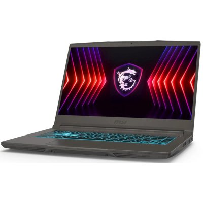 MSI Thin A15 B7VF-461US