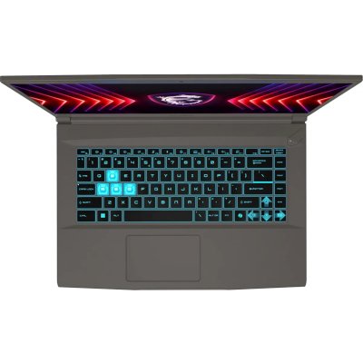 MSI Thin A15 B7VF-461US
