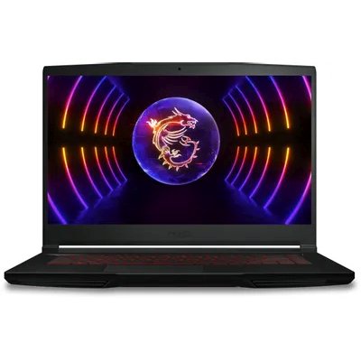 ноутбук MSI Thin GF63 12VF-1039RU