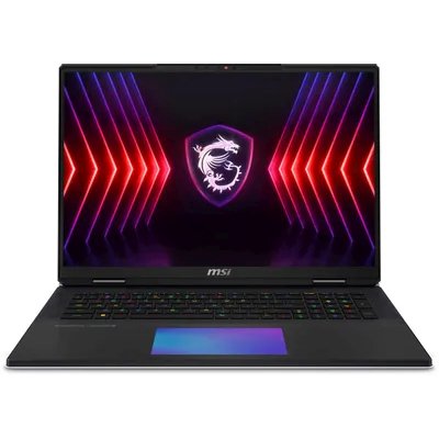 ноутбук MSI Titan 18 HX A14VIG-211RU