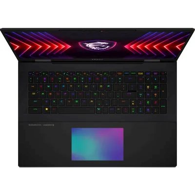 MSI Titan 18 HX A14VIG-211RU