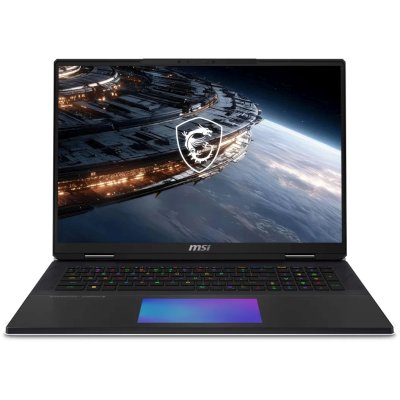 ноутбук MSI Titan 18 HX A2WJ-1049RU