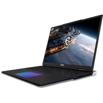 ноутбук MSI Titan 18 HX A2WJ-1049RU