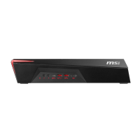 компьютер MSI Trident 3 Arctic VR7RD-208