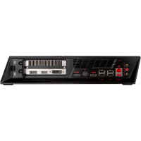 MSI Trident 3 VR7RC-033
