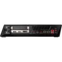 компьютер MSI Trident 3 VR7RC-076