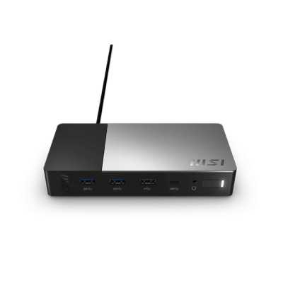 MSI USB-C Docking Station Gen 2