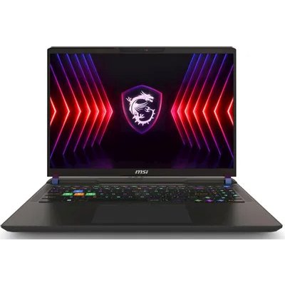 ноутбук MSI Vector 16 HX A14VGG-283RU