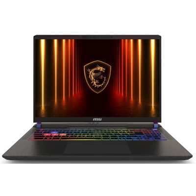 ноутбук MSI Vector 16 HX AI A2XWHG-080XRU
