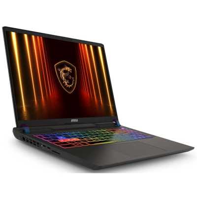 MSI Vector 16 HX AI A2XWHG-080XRU