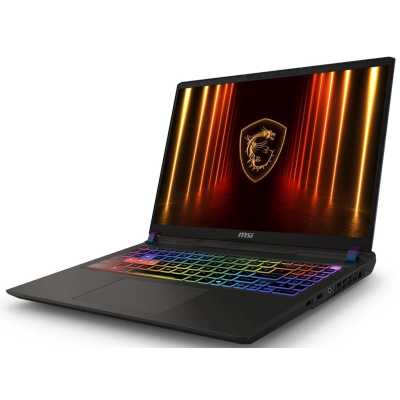 ноутбук MSI Vector 16 HX AI A2XWHG-080XRU