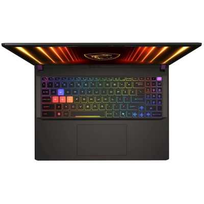 MSI Vector 16 HX AI A2XWHG-080XRU