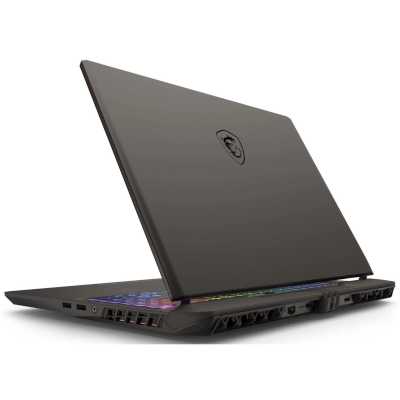 ноутбук MSI Vector 16 HX AI A2XWHG-080XRU