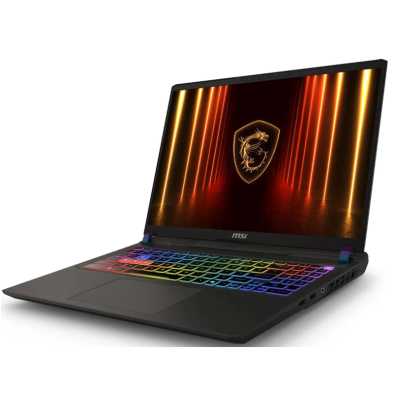 MSI Vector 16 HX AI A2XWIG-603XRU