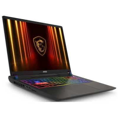 ноутбук MSI Vector 16 HX AI A2XWIG-603XRU