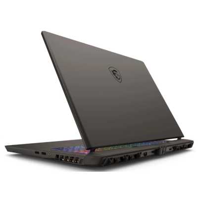 ноутбук MSI Vector 17 HX AI A2XWIG-220XRU