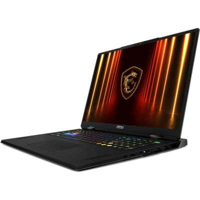 ноутбук MSI Vector 18 HX AI A2XWHG-891XRU