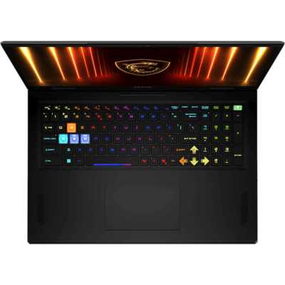 MSI Vector 18 HX AI A2XWHG-891XRU