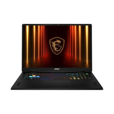 ноутбук MSI Vector 18 HX AI A2XWIG-890RU