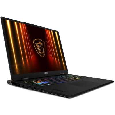 MSI Vector A18 HX A9WHG-217XRU