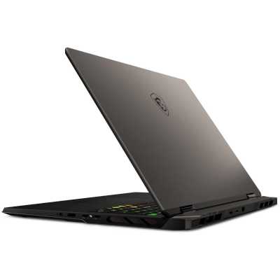 ноутбук MSI Vector A18 HX A9WHG-217XRU