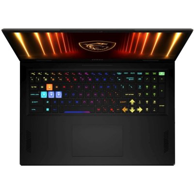 MSI Vector A18 HX A9WIG-218RU