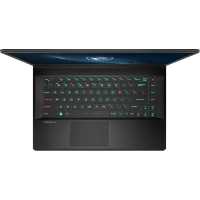 ноутбук MSI Vector GP66 12UHSO-649RU