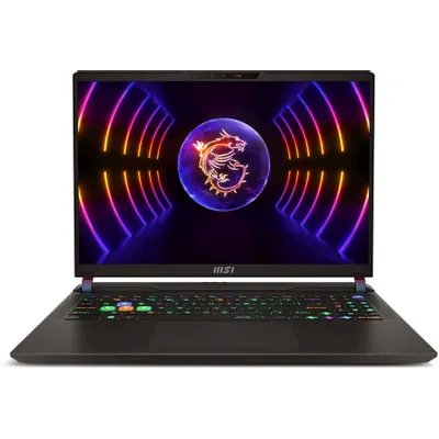 ноутбук MSI Vector GP68 HX 13VG-207RU