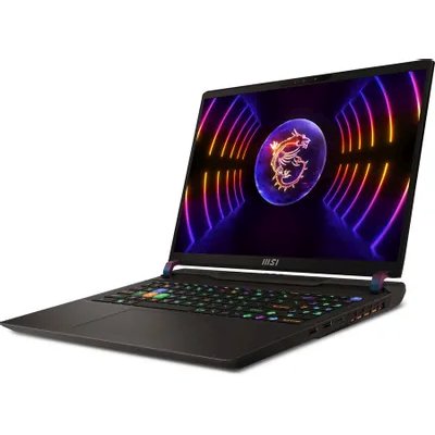 MSI Vector GP68 HX 13VG-207RU