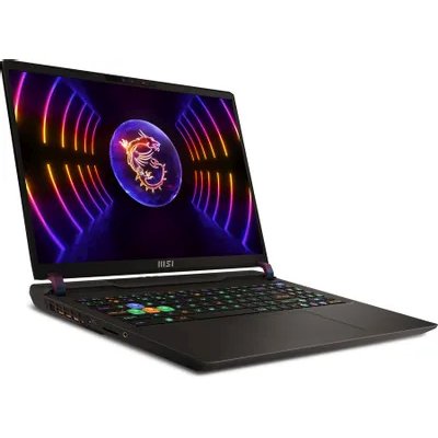 ноутбук MSI Vector GP68 HX 13VG-207RU
