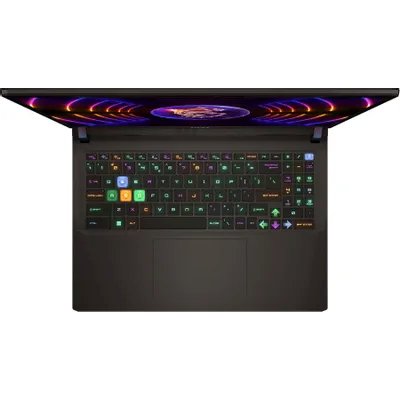 MSI Vector GP68 HX 13VG-207RU