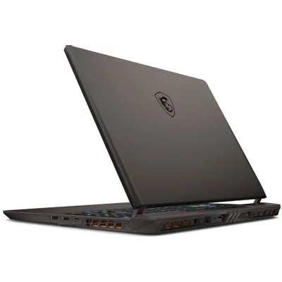 ноутбук MSI Vector GP68 HX 13VG-207RU