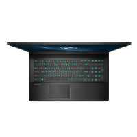 ноутбук MSI Vector GP76 12UGS-454RU