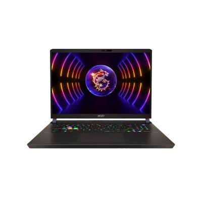 ноутбук MSI Vector GP78 HX 13VI-448BY