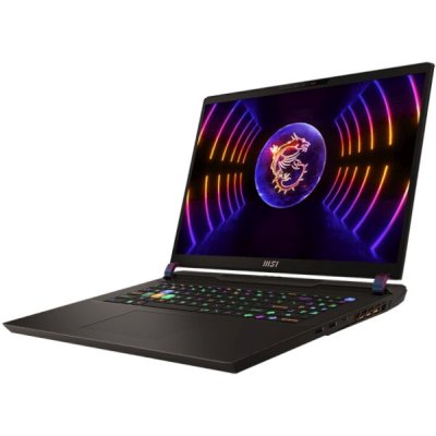 MSI Vector GP78 HX 13VI-448BY