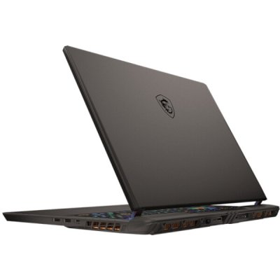 ноутбук MSI Vector GP78 HX 13VI-448BY