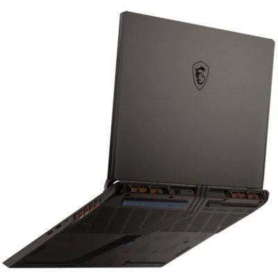 ноутбук MSI Vector GP78 HX 13VI-448BY
