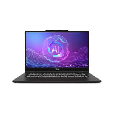ноутбук MSI Venture 17 AI A2HMG-014XRU