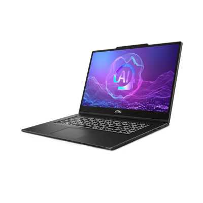 MSI Venture 17 AI A2HMG-014XRU