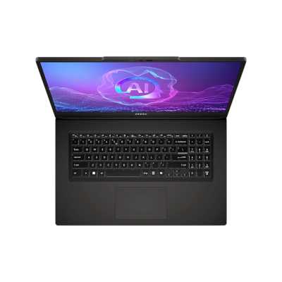 ноутбук MSI Venture 17 AI A2HMG-014XRU