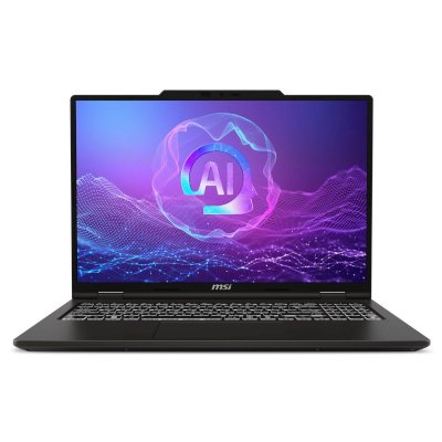 ноутбук MSI Venture A16 AI+ A3HMG-027XRU